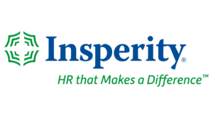 Insperity PEO Logo